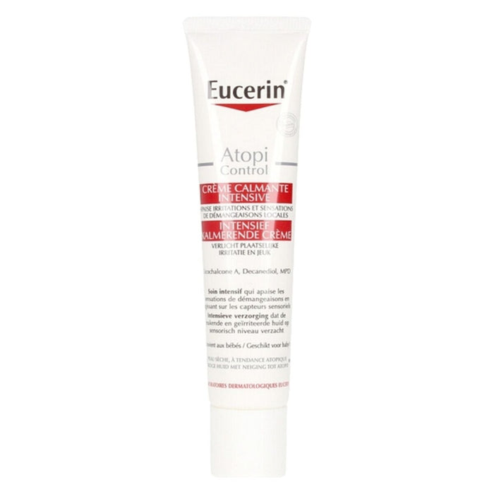 Facial Cream By Eucerin Atopicontrol 40 Ml