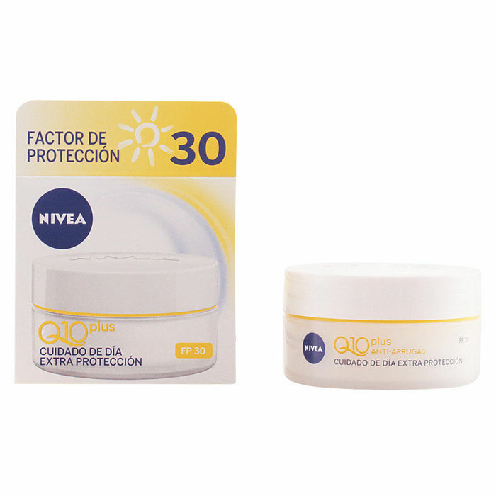 Anti-Wrinkle Cream By Nivea Spf 15 50 Ml
