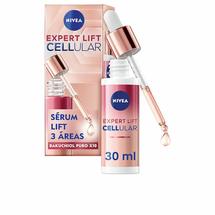 Day Cream By Nivea Expert Lift 30 Ml