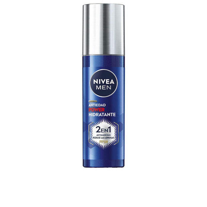 Day Cream By Nivea By Nivea Men 50 Ml