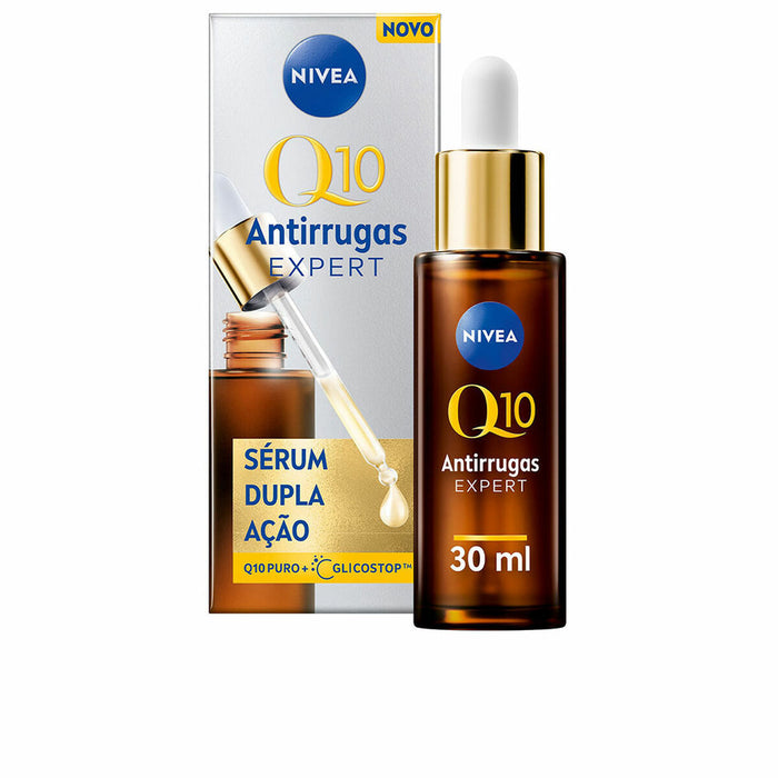 Anti-Wrinkle Serum By Havaianas Q10 30 Ml