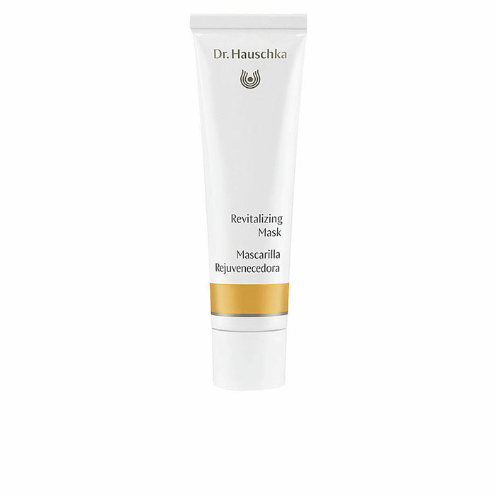 Rejuvenating Treatment Dr Hauschka Revitalizing 30 Ml 30 Ml