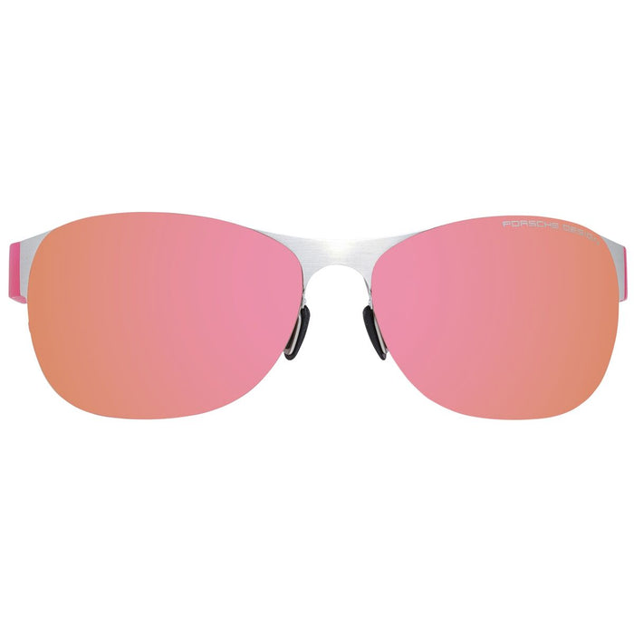 Womens Sunglasses By Porsche Design P858164B 64 Mm