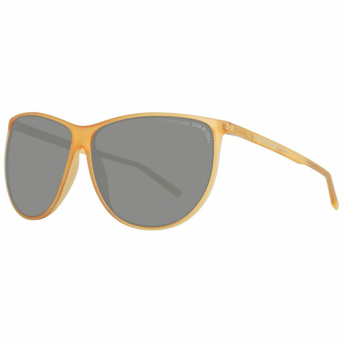Womens Sunglasses By Porsche Design P860161C 61 mm