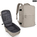 40l Carry on Travel Backpack