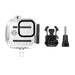 40m Waterproof Housing Protective Case With Buckle Basic