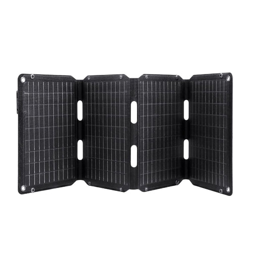 40w Solar Panel Portable Charger Jumpspower Power Generator