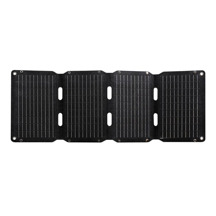 40w Solar Panel Portable Charger Jumpspower Power Generator