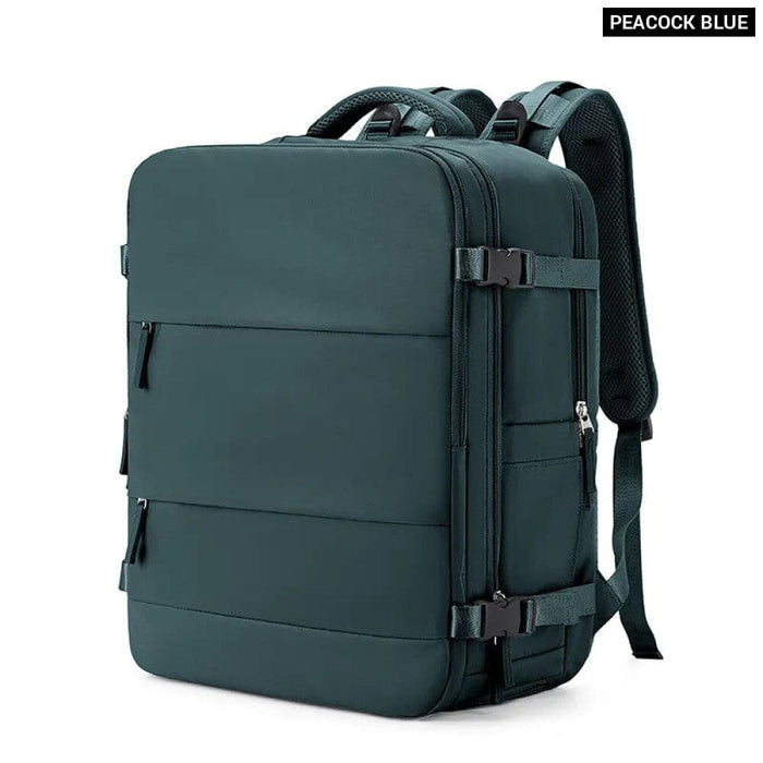 40x20x25cm Travel Carry on Ryanair Backpack