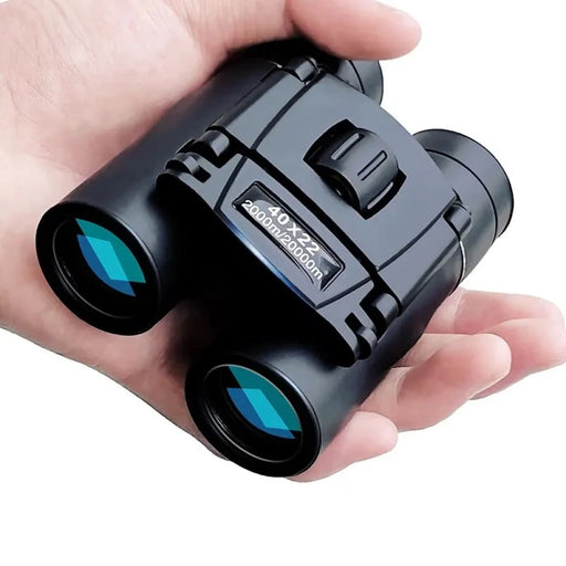 40x22 Hd Binoculars 2000m Long Range Bak4 Fmc Optics