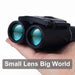 40x22 Hd Binoculars 2000m Long Range Bak4 Fmc Optics
