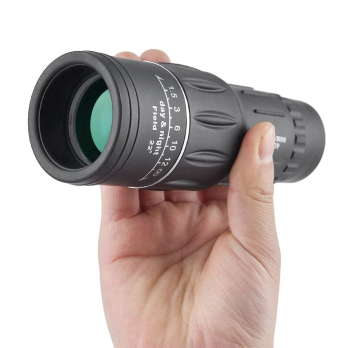 40x60 Hd Binoculars Long Range High Quality Telescope