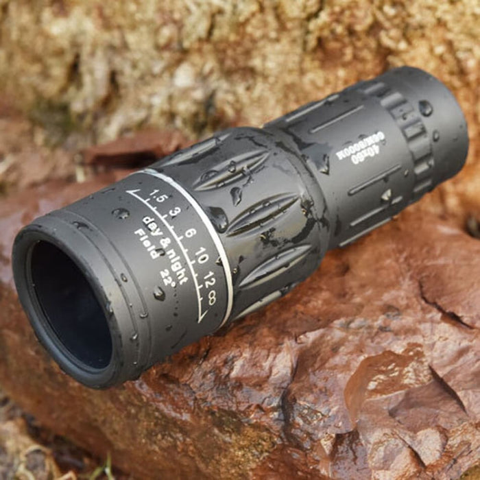 40x60 Hd Binoculars Long Range High Quality Telescope