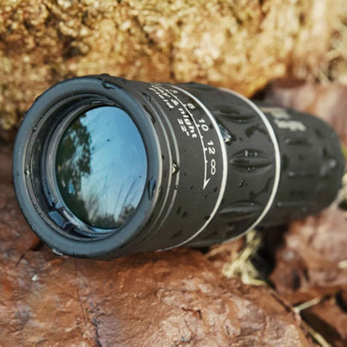 40x60 Hd Binoculars Long Range High Quality Telescope