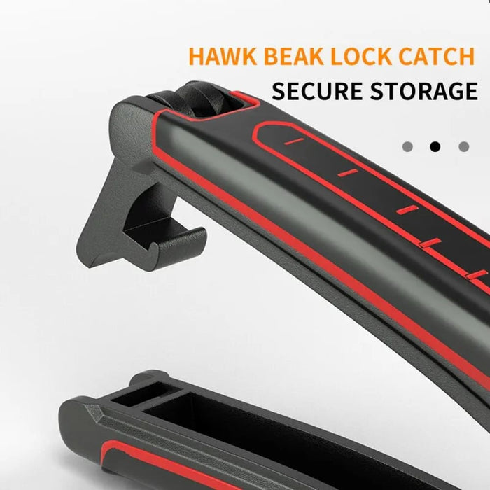 42 75mm Pipe Cutter Aluminum Ratchet Scissors for Pvc Pu Pp