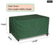420d Outdoor Waterproof Patio Furniture Covers Heavy Extra