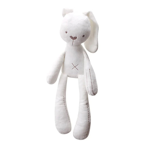 42cm Cute Cartoon Rabbit Doll Soft Plush Toy for Kids Bunny