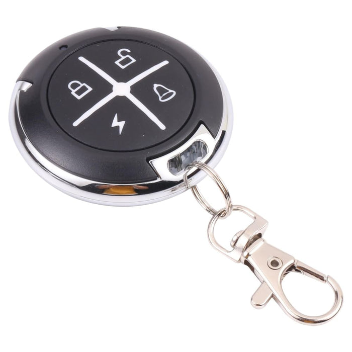 433mhz Multi Function Automatic Copy Remote Control