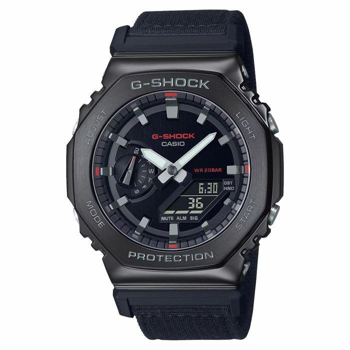 Mens Watch By Casio Gm2100Cb1Aer