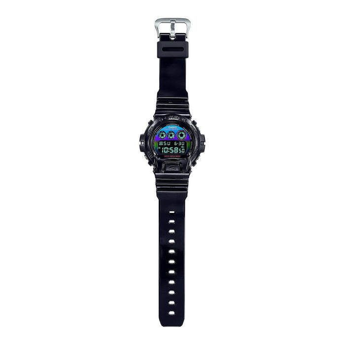 Mens Watch By Casio Dw6900Rgb1Er 54 Mm