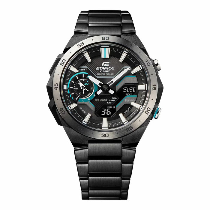 Mens Watch By Casio Ecb2200Dd1Aef