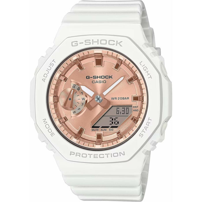 Womens Watch By Casio Gmas2100Md7Aer