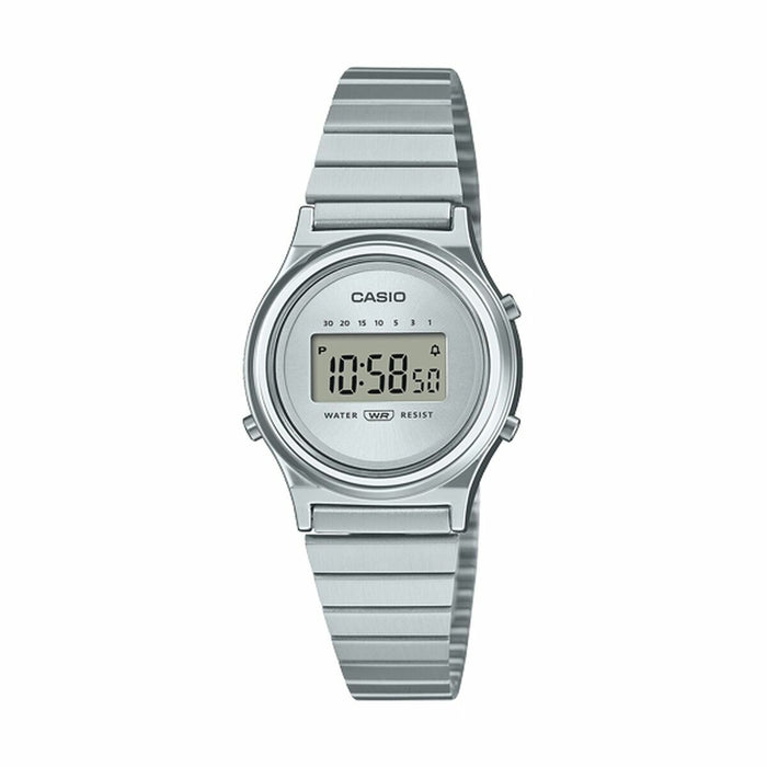 Womens Watch By Casio La700We7Aef