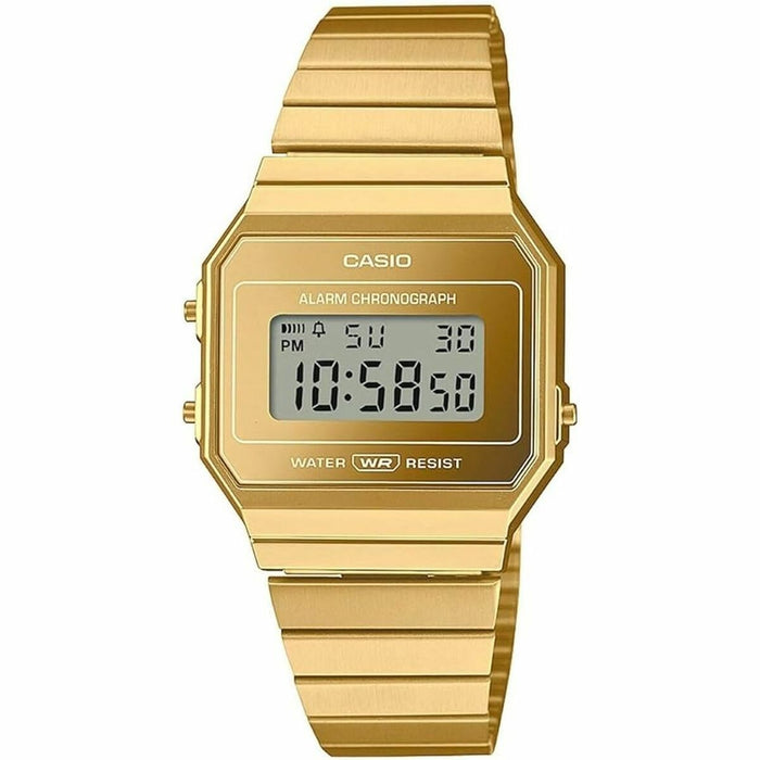 Mens Watch By Casio A700Wevg9Aef