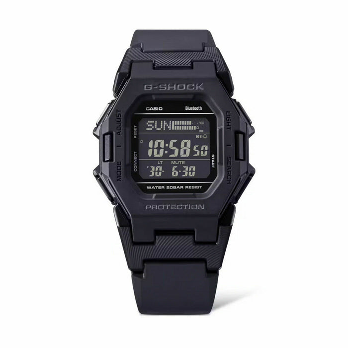 Mens Watch By Casio Gdb5001Er