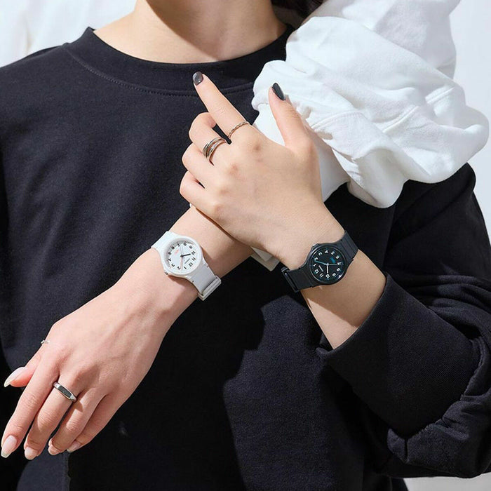 Mens Watch By Casio Mq24B7Bef