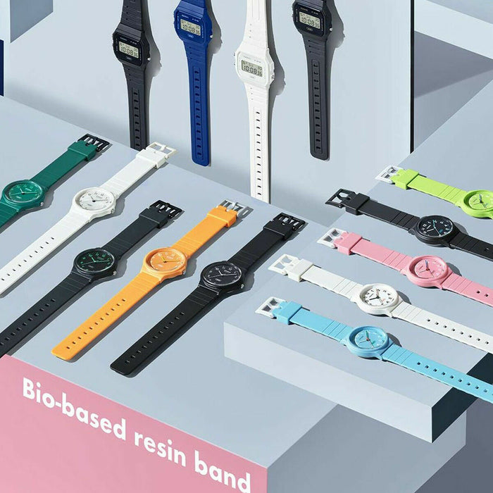 Mens Watch By Casio Mq24B7Bef