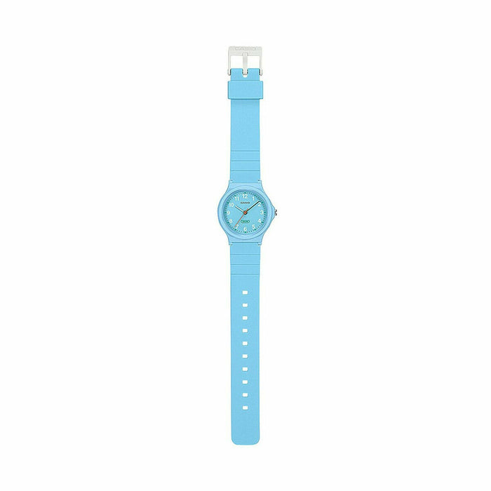 Womens Watch By Casio Lq24B2Bef