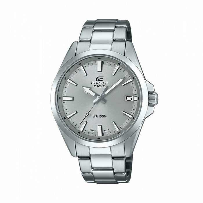 Mens Watch By Casio Efv100D8Avuef Silver
