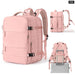 45l Convertible Travel Backpack
