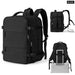 45l Convertible Travel Backpack