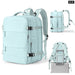 45l Convertible Travel Backpack