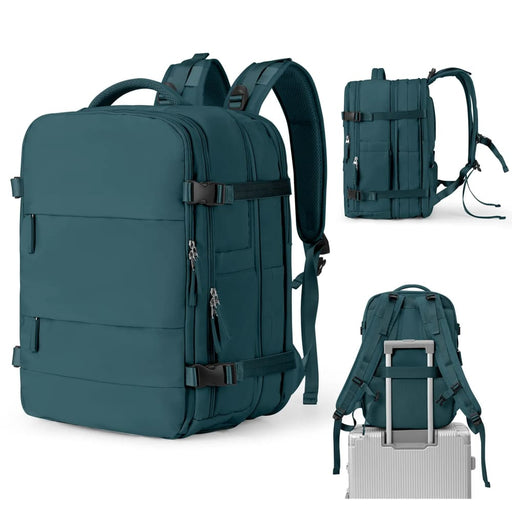 45l Convertible Travel Backpack