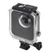 45m Underwater Waterproof Housing Diving Case For Gopro Max
