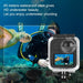 45m Underwater Waterproof Housing Diving Case For Gopro Max