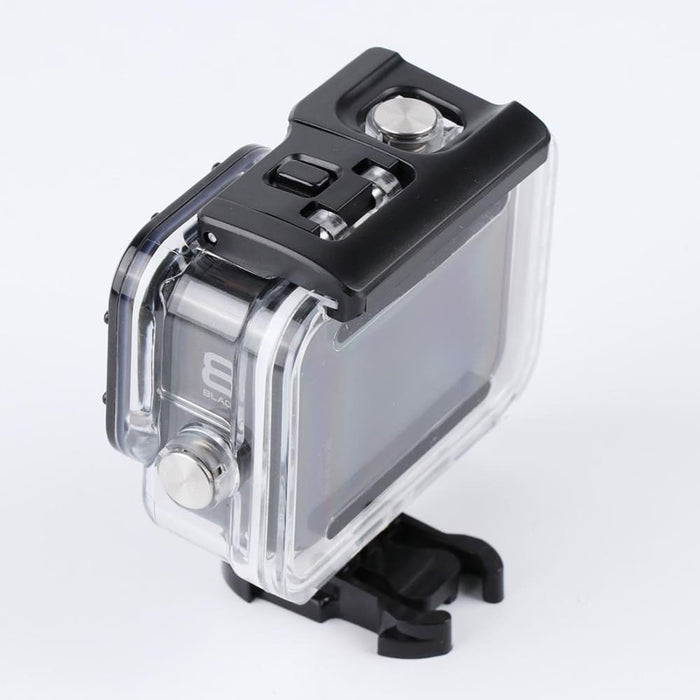 45m Waterproof Housing Protective Case With Buckle Basic
