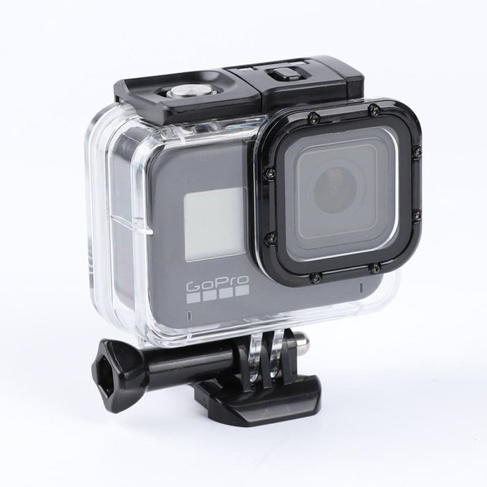 45m Waterproof Housing Protective Case With Buckle Basic