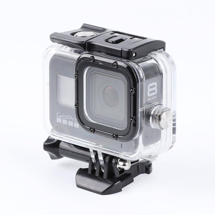 45m Waterproof Housing Protective Case With Buckle Basic