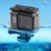 45m Waterproof Housing Protective Case Touch Screen Back
