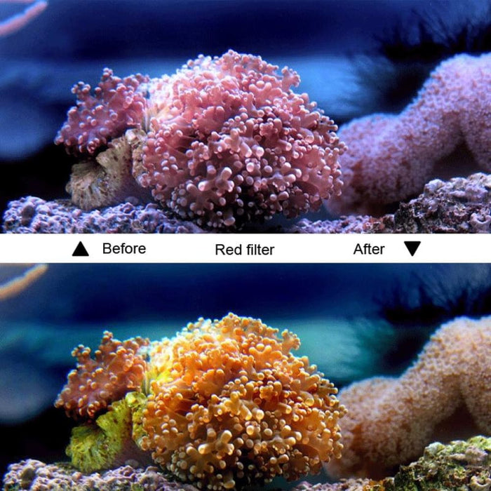 45m Waterproof Housing Protective Case With Touch Screen