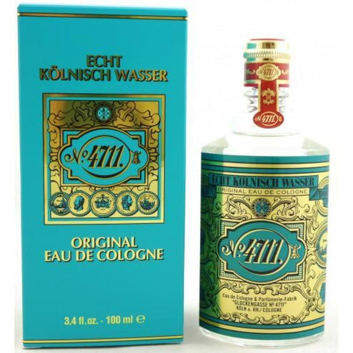 Edc by 4711 for Men - 100 Ml