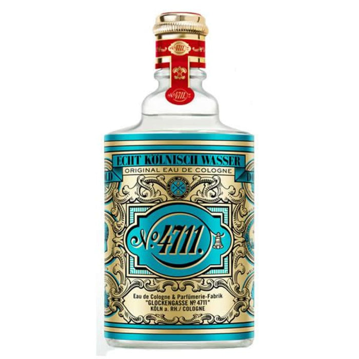 Edc by 4711 for Men - 200 Ml