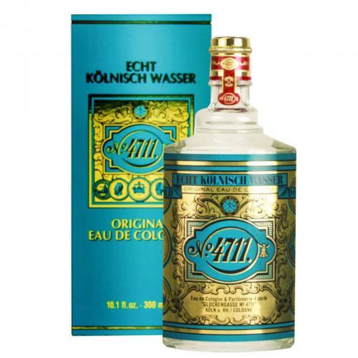 Edc by 4711 for Men - 300 Ml