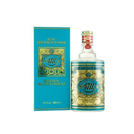 Edc by 4711 for Men - 400 Ml