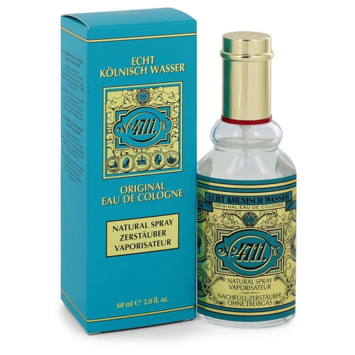 4711 by for Men-60 Ml