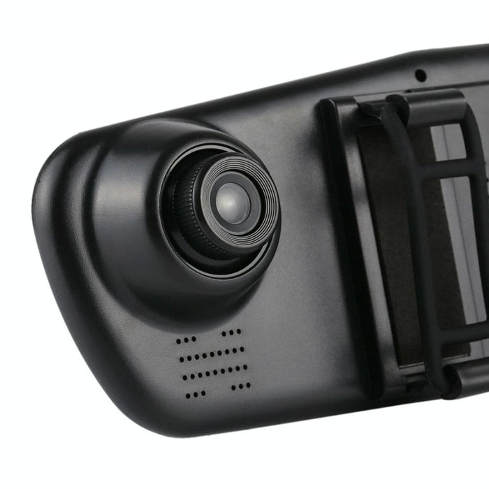 480p 2.8 Inch Screen Display Vehicle Dvr